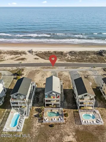 1255 New River Inlet Road North Topsail Beach NC 28460