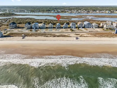 1255 New River Inlet Road North Topsail Beach NC 28460
