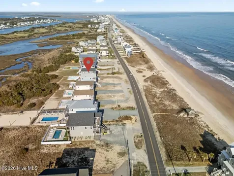 1255 New River Inlet Road North Topsail Beach NC 28460