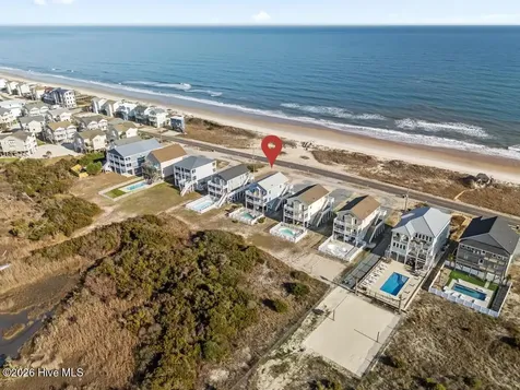 1255 New River Inlet Road North Topsail Beach NC 28460