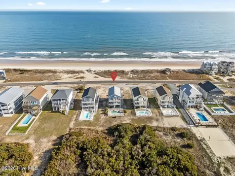 1255 New River Inlet Road North Topsail Beach NC 28460