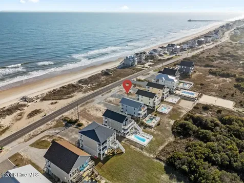 1255 New River Inlet Road North Topsail Beach NC 28460