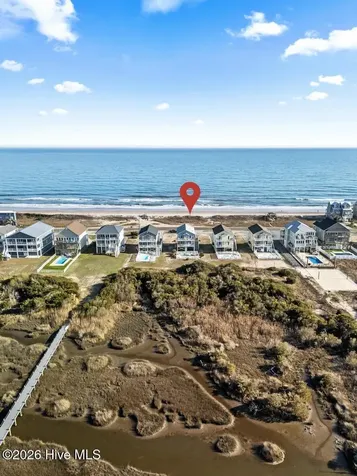 1255 New River Inlet Road North Topsail Beach NC 28460