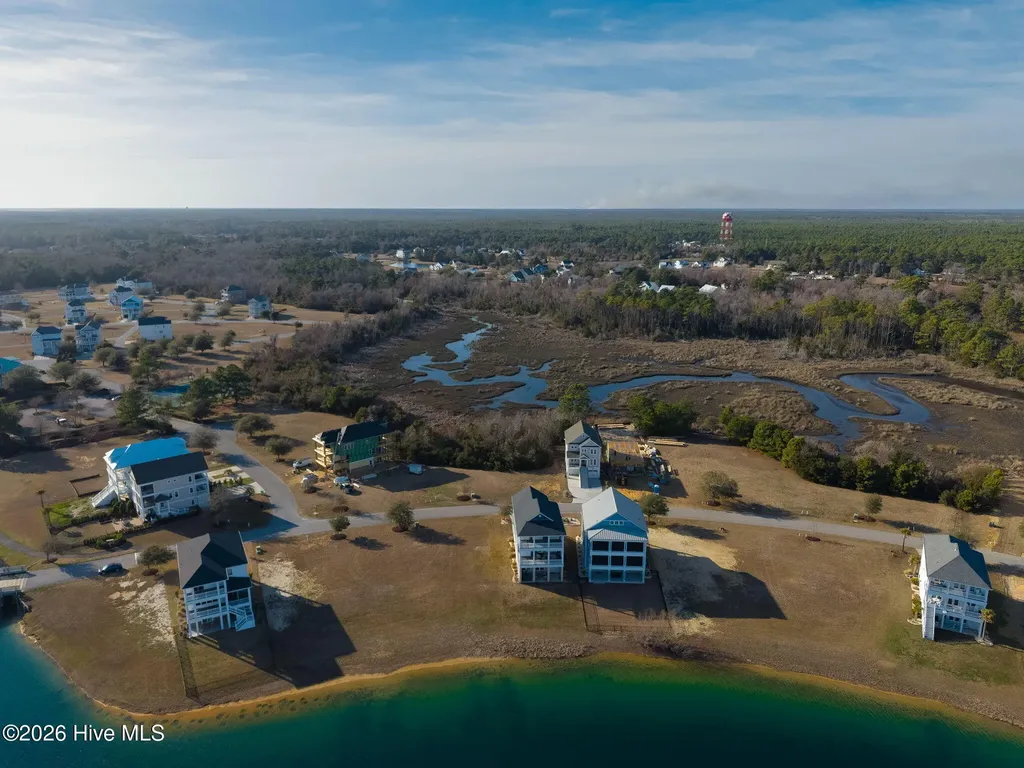 607 Cannonsgate Drive Newport NC 28570