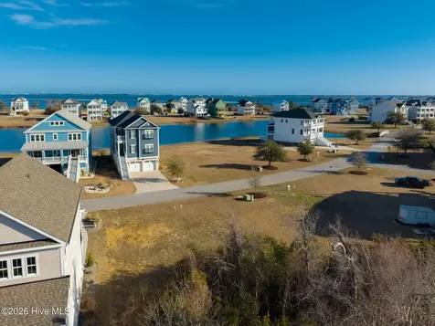 607 Cannonsgate Drive Newport NC 28570