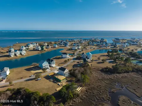 607 Cannonsgate Drive Newport NC 28570