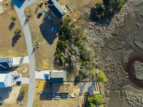 607 Cannonsgate Drive Newport NC 28570
