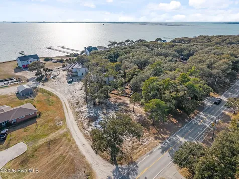 506 Island Road Harkers Island NC 28531