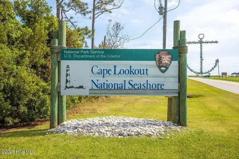 506 Island Road Harkers Island NC 28531