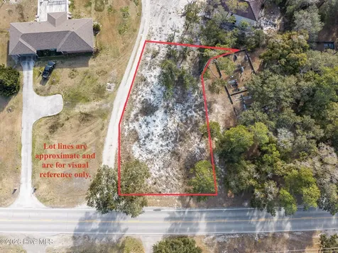 506 Island Road Harkers Island NC 28531