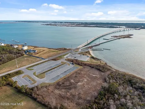 506 Island Road Harkers Island NC 28531