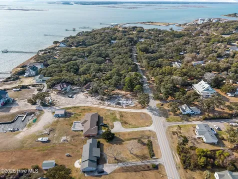 506 Island Road Harkers Island NC 28531