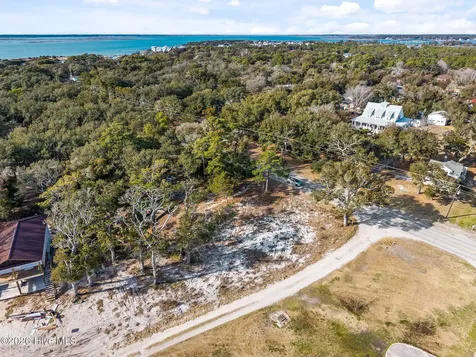 506 Island Road Harkers Island NC 28531