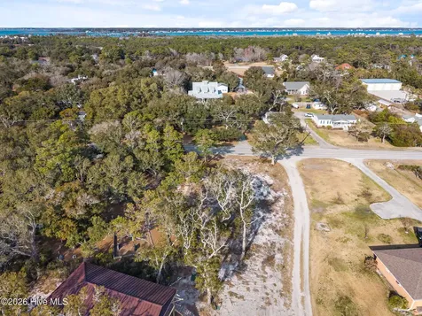506 Island Road Harkers Island NC 28531
