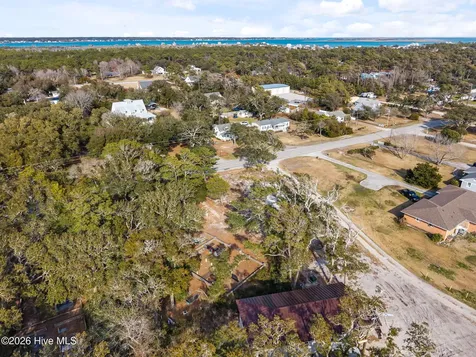506 Island Road Harkers Island NC 28531