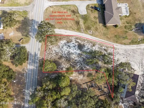 506 Island Road Harkers Island NC 28531