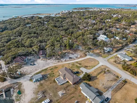 506 Island Road Harkers Island NC 28531