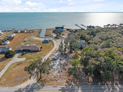506 Island Road Harkers Island NC 28531