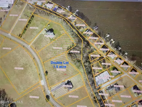 114 Gov Eden House Road Merry Hill NC 27957