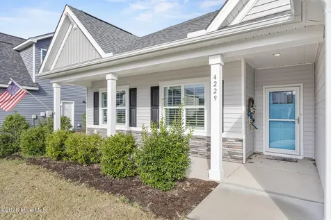 4229 Saltworks Lane Castle Hayne NC 28429
