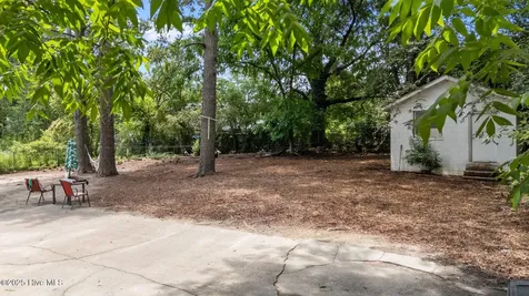 1832 Blandwood Drive Rocky Mount NC 27801