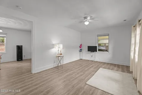 1832 Blandwood Drive Rocky Mount NC 27801