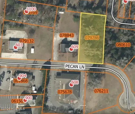 615 Pecan Lane Whiteville NC 28472