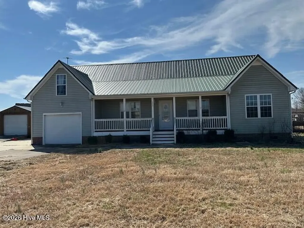 399 Horseshoe Road South Mills NC 27976