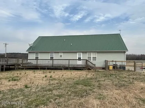 399 Horseshoe Road South Mills NC 27976
