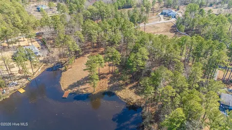 305 Lakewood Drive Aberdeen NC 28315