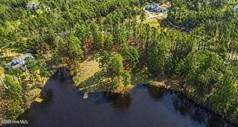 305 Lakewood Drive Aberdeen NC 28315