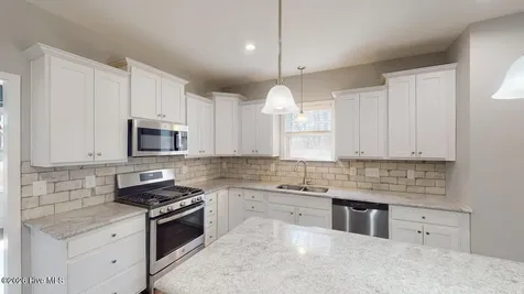 109 Abbington Place Pikeville NC 27863