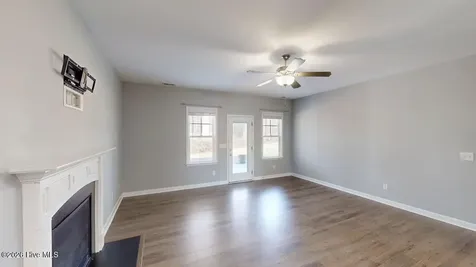 109 Abbington Place Pikeville NC 27863
