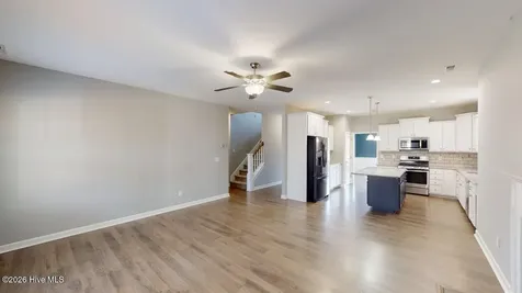 109 Abbington Place Pikeville NC 27863