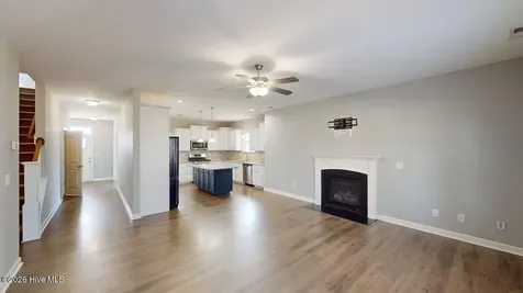 109 Abbington Place Pikeville NC 27863
