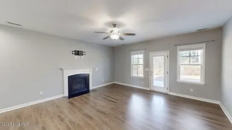 109 Abbington Place Pikeville NC 27863