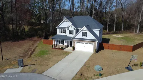 109 Abbington Place Pikeville NC 27863