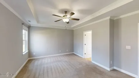 109 Abbington Place Pikeville NC 27863