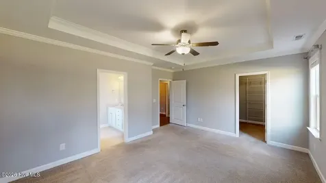 109 Abbington Place Pikeville NC 27863