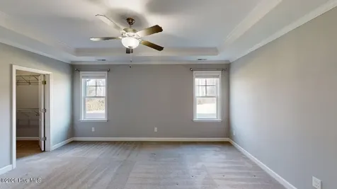 109 Abbington Place Pikeville NC 27863