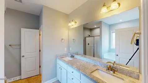 109 Abbington Place Pikeville NC 27863