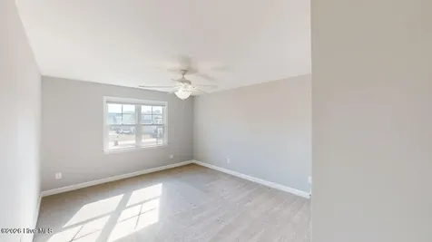 109 Abbington Place Pikeville NC 27863