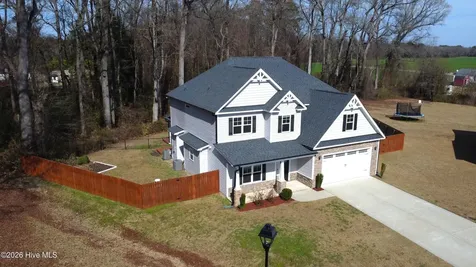 109 Abbington Place Pikeville NC 27863