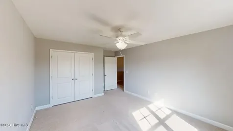 109 Abbington Place Pikeville NC 27863