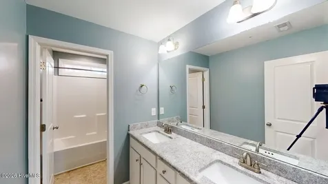 109 Abbington Place Pikeville NC 27863