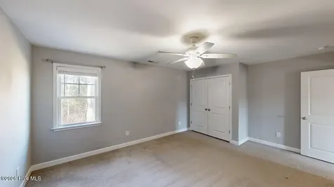 109 Abbington Place Pikeville NC 27863
