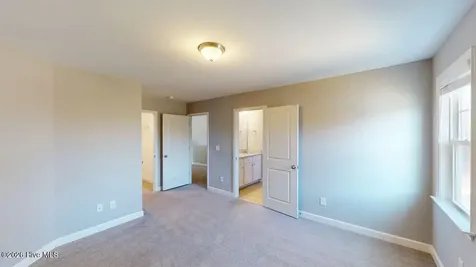 109 Abbington Place Pikeville NC 27863