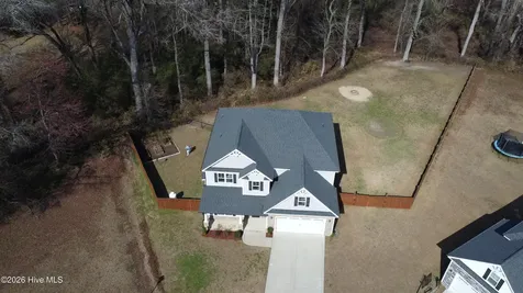 109 Abbington Place Pikeville NC 27863