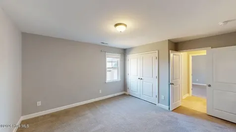 109 Abbington Place Pikeville NC 27863
