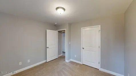 109 Abbington Place Pikeville NC 27863